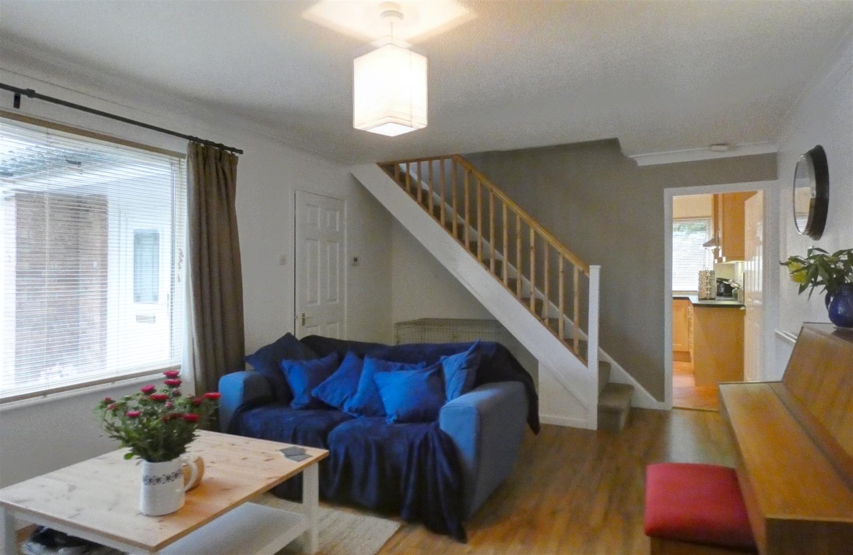 Property Bankside, Morpeth House Detached Rickard Chartered